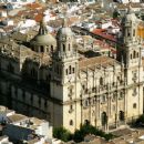 Roman Catholic churches in Andalusia