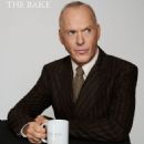 Michael Keaton - The Rake Magazine Pictorial [United Kingdom] (October 2024)