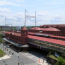 Amtrak Thruway Motorcoach stations in Delaware