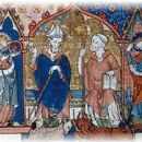 Anglo-Saxon bishops