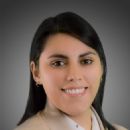 Andrea Barrientos