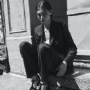 Massimo Dutti September 2024 Lookbook - 454 x 568