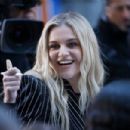 Kelsea Ballerini – Performing on NBC’s ‘Today Show’ - 454 x 302