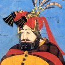 Ottoman sultans born to Greek mothers