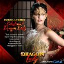 Dragon Lady Cast - 454 x 454