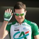 Nicolas Roche