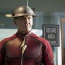 The Flash - John Wesley Shipp - 454 x 303
