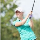 Samantha Giles (golfer)