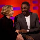 The Graham Norton Show - Kate Winslet/Idris Elba/Chris Rock/Liam Gallagher (2017) - 454 x 303