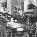 C. B. J. Snyder