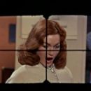 Peeping Tom - Shirley Anne Field - 454 x 273