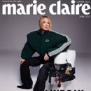 Marie Claire Arabia April 2025
