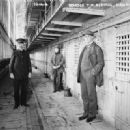 Prison warden