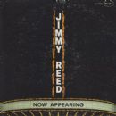 - Jimmy Reed