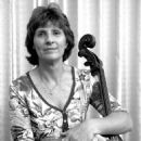 German women classical cellists