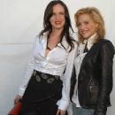 Juliette Lewis and Brittany Murphy - The 2003 IFP Independent Spirit Awards - 432 x 612