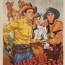 Raiders of Sunset Pass
