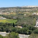 Wetlands of Malta