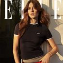 Daisy Edgar-Jones - Elle Magazine Pictorial [United States] (April 2025) - 454 x 617