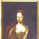 Princess Sophia Wilhelmina of Saxe-Coburg-Saalfeld
