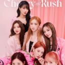 Cherry Bullet