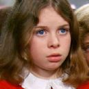 Willy Wonka & the Chocolate Factory - Julie Dawn Cole