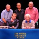 British radio game shows