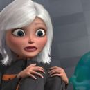 Monsters vs Aliens