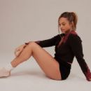 Alesha Dixon - Women's Health Magazine Pictorial [United Kingdom] (March 2025) - 454 x 340