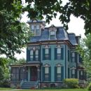 William H. Davenport House