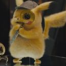 Pokémon Detective Pikachu - Ikue Ôtani - 454 x 190