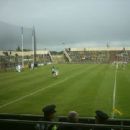 Seasons in hurling
