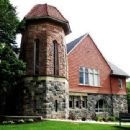 Starkweather Hall