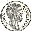 Publius Quinctilius Varus the Younger