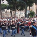 Italian military bands
