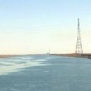 Energy infrastructure in Egypt