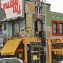 Melrose Avenue