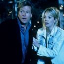 Titles: Melrose Place, Asses to Ashes People: Heather Locklear, Jack Wagner - 454 x 311