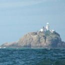 Lighthouses completed in 1839