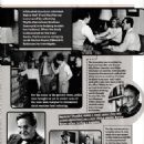 Double Indemnity - Yours Retro Magazine Pictorial [United Kingdom] (May 2024)