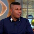 John Boyega - CBS This Morning