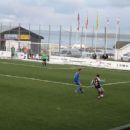 Sports venues in the Faroe Islands