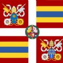 Regiments by type