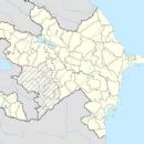 Lankaran-Astara Economic Region geography stubs