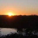 Lakes of Santa Cruz County, California