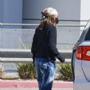 Halle Berry – Out and about in Los Angeles