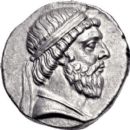 Mithridates I of Parthia