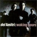 Del Amitri albums