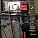 Extended technique