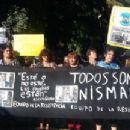 Unsolved crimes in Argentina